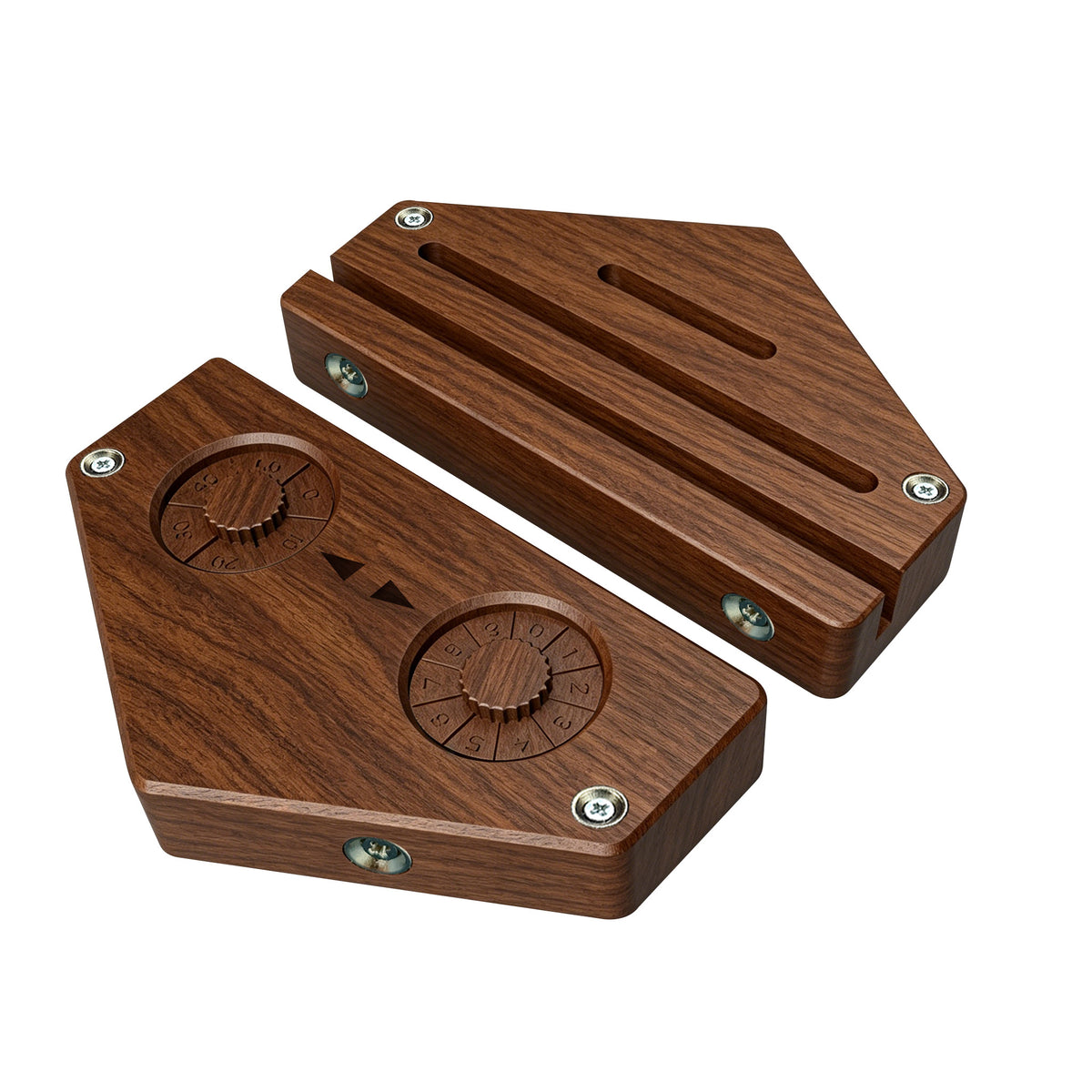 Counter module